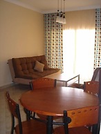 British Resort Hurghada