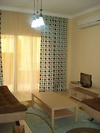 British Resort Hurghada