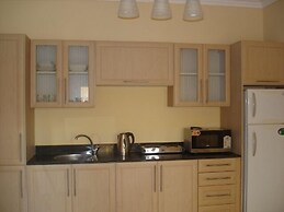 British Resort Hurghada