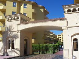 British Resort Hurghada