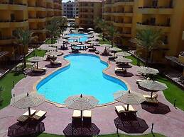 British Resort Hurghada