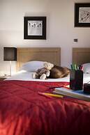 CGH Résidences & Spa Chalets Marmottons