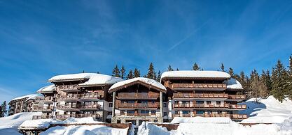 CGH Résidences & Spa Chalets Marmottons
