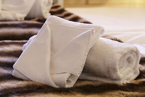 CGH Résidences & Spa Chalets Marmottons