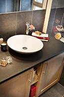 CGH Résidences & Spa Chalets Marmottons