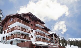 CGH Résidences & Spa Chalets Marmottons