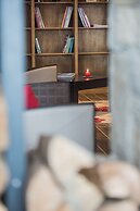 CGH Résidences & Spa Chalets Marmottons