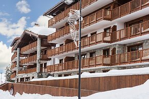 CGH Résidences & Spa Chalets Marmottons