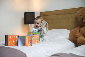 CGH Résidences & Spa Chalets Marmottons