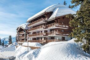 CGH Résidences & Spa Chalets Marmottons