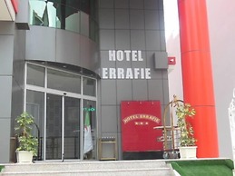Hôtel Errafie