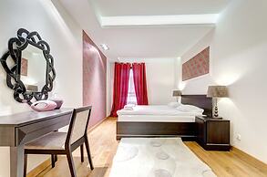 Dom & House - Apartments Szafarnia