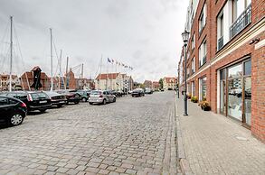 Dom & House - Apartments Szafarnia