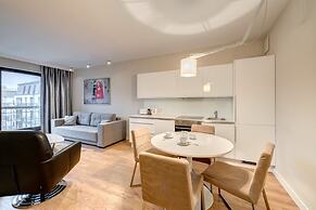 Dom & House - Apartments Szafarnia