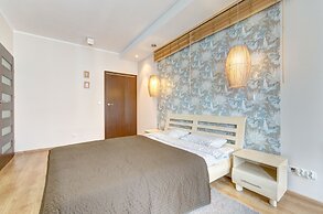 Dom & House - Apartments Szafarnia