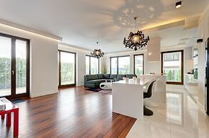 Dom & House - Apartments Szafarnia