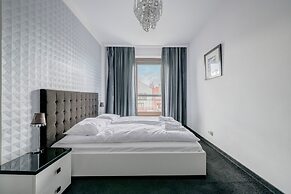 Dom & House - Apartments Szafarnia