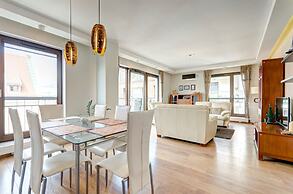 Dom & House - Apartments Szafarnia