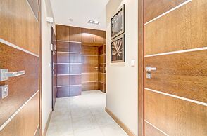 Dom & House - Apartments Szafarnia