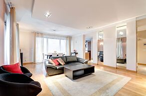 Dom & House - Apartments Szafarnia