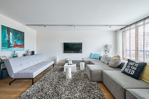 Dom & House - Apartments Szafarnia