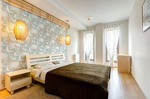 Dom & House - Apartments Szafarnia