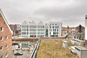 Dom & House - Apartments Szafarnia