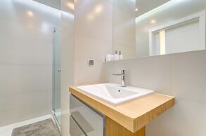 Dom & House - Apartments Szafarnia