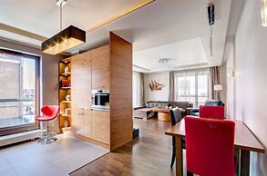 Dom & House - Apartments Szafarnia