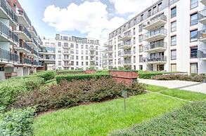 Dom & House - Apartments Szafarnia