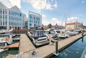 Dom & House - Apartments Szafarnia