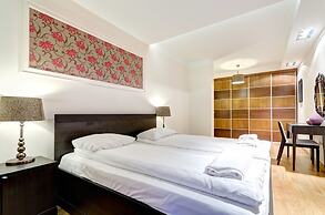 Dom & House - Apartments Szafarnia