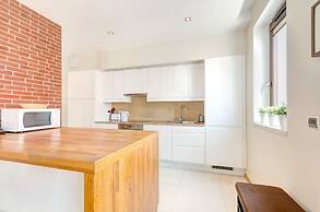 Dom & House - Apartments Szafarnia