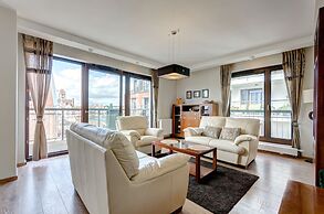 Dom & House - Apartments Szafarnia