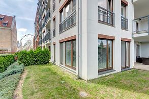 Dom & House - Apartments Szafarnia