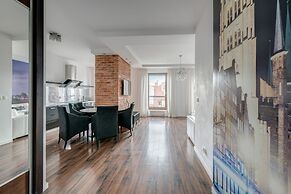 Dom & House - Apartments Szafarnia