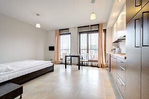 Dom & House - Apartments Szafarnia