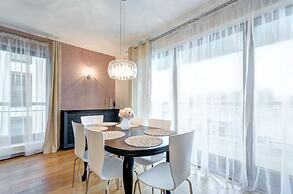 Dom & House - Apartments Szafarnia