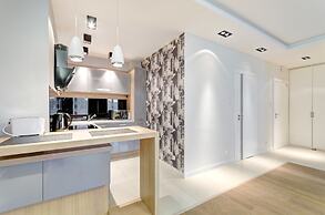 Dom & House - Apartments Szafarnia