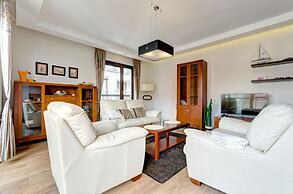 Dom & House - Apartments Szafarnia