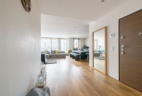 Dom & House - Apartments Szafarnia