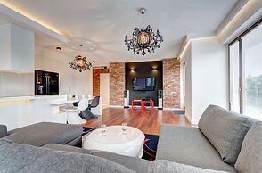 Dom & House - Apartments Szafarnia