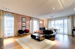 Dom & House - Apartments Szafarnia