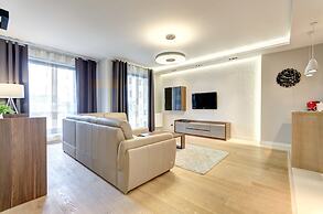 Dom & House - Apartments Szafarnia