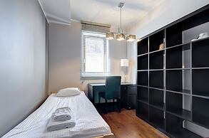 Dom & House - Apartments Szafarnia