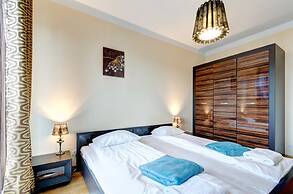 Dom & House - Apartments Szafarnia