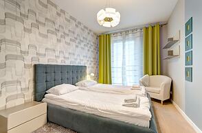 Dom & House - Apartments Szafarnia