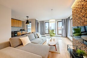 Dom & House - Apartments Szafarnia