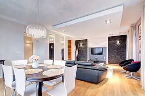 Dom & House - Apartments Szafarnia