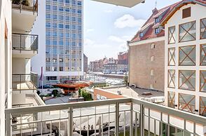 Dom & House - Apartments Szafarnia